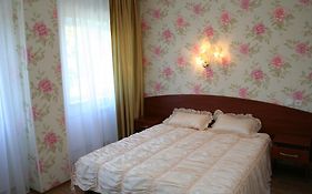 Hotel Aleksandria
